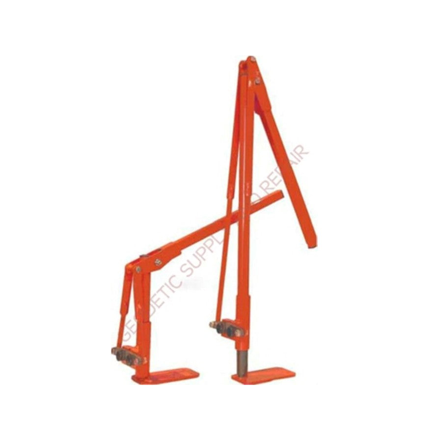 Jack Jaw Peg & Post Extractor