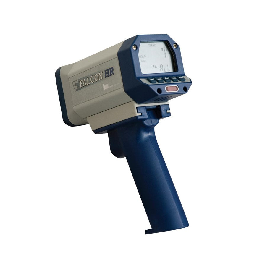 Kustom Signals Falcon HR Stationary Speed Gun