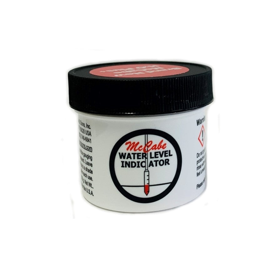 McCabe H20 Plus+ Water Level Indicator