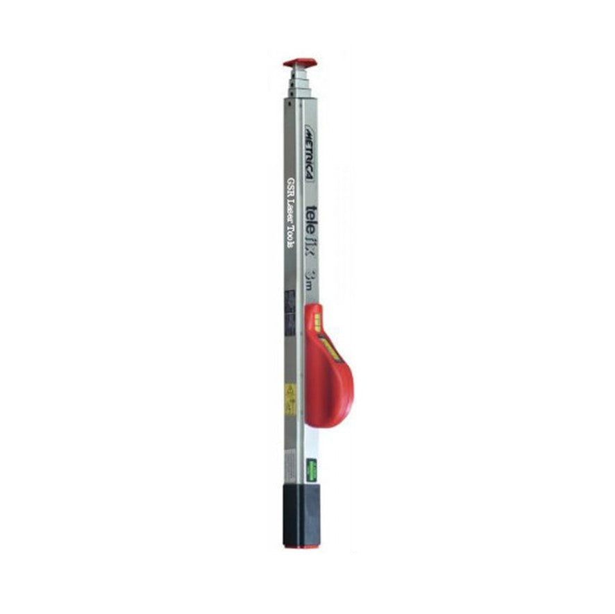 Telefix 3M Measuring Pole for Windows