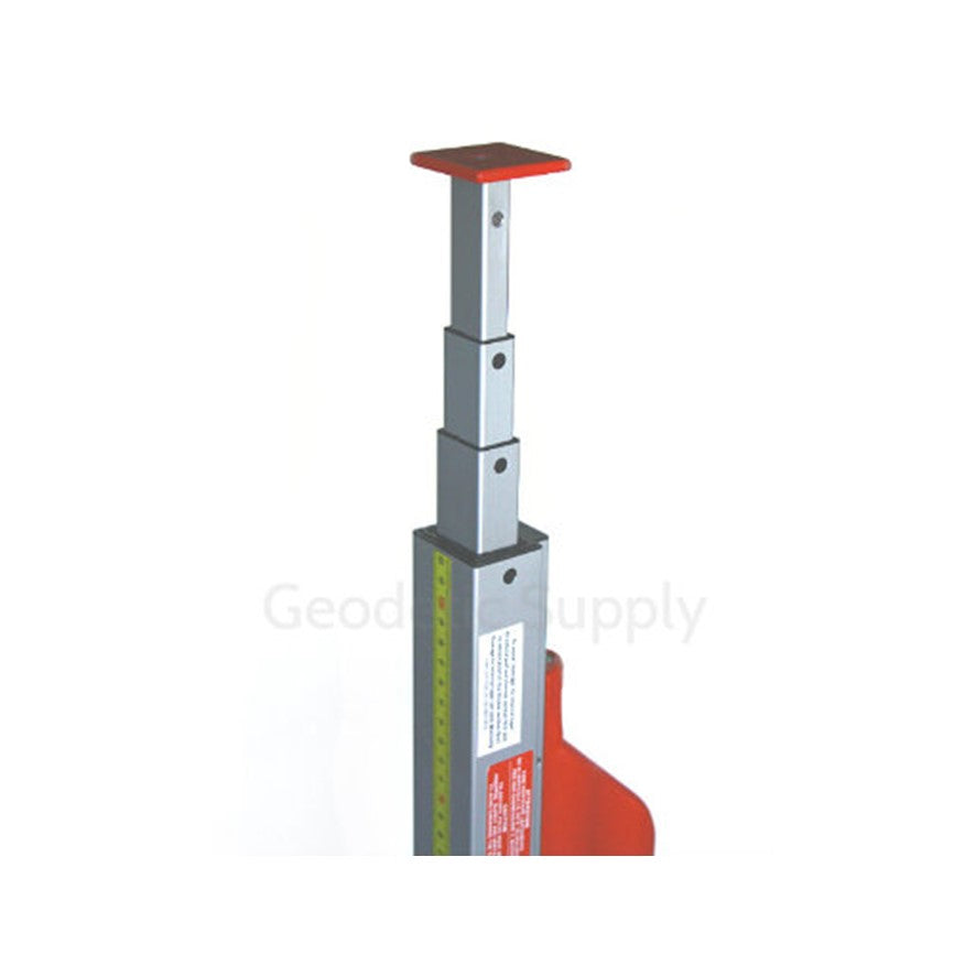 Telefix 5m Wide Load Height Measuring Pole