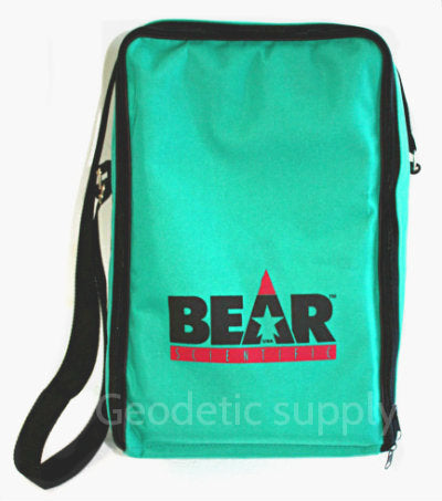 Bear Large Prism Padded Bag