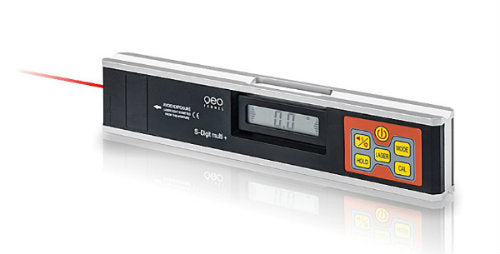 Geo Fennel S-Digit Multi Inclinometer with Laser