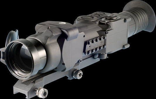 Pulsar Apex XD50 Thermal Riflescope