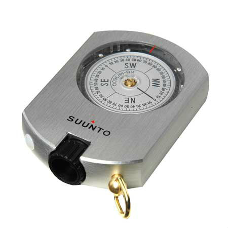 Suunto Professional Compass KB-14 – Geodetic