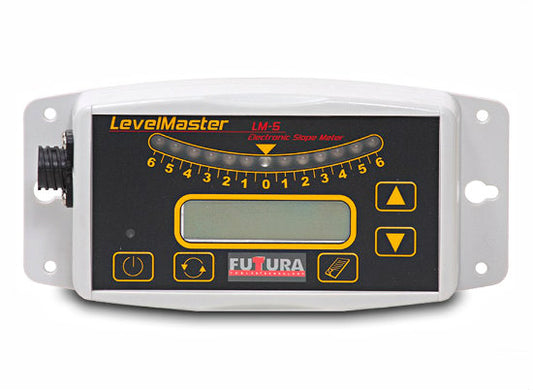 Latec Electronic LM-5 Slope Meter