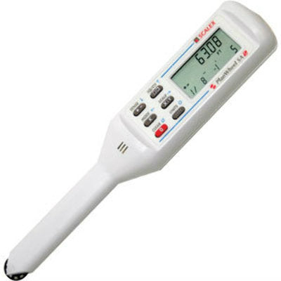 Scalex Plan Wheel XLU3