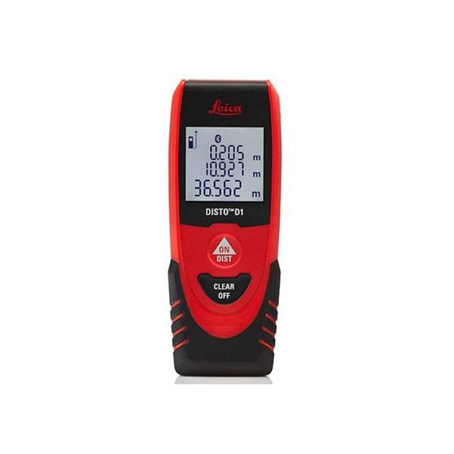 Leica Disto D1 BT Laser Distance Meter