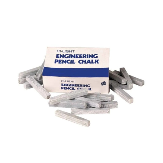 Engineering Pencil Chalk Hi-Light