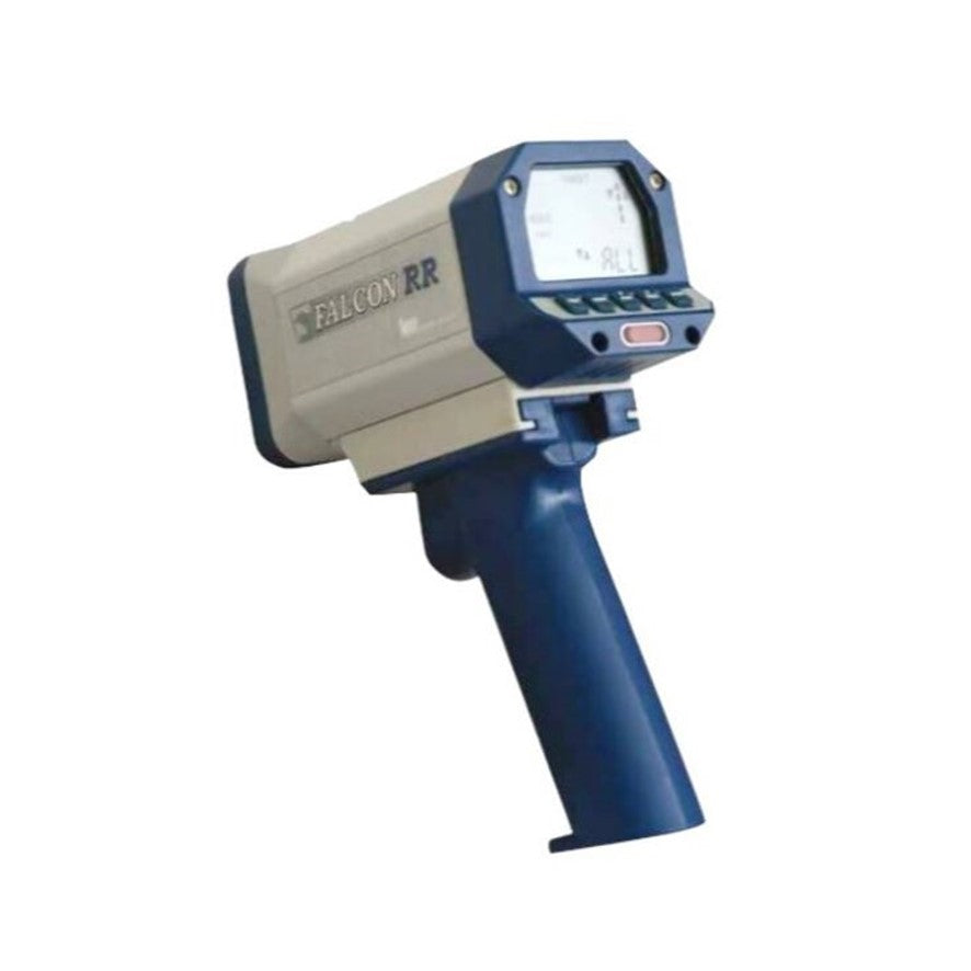 Kustom Signals Falcon RR Railroad Speed Gun