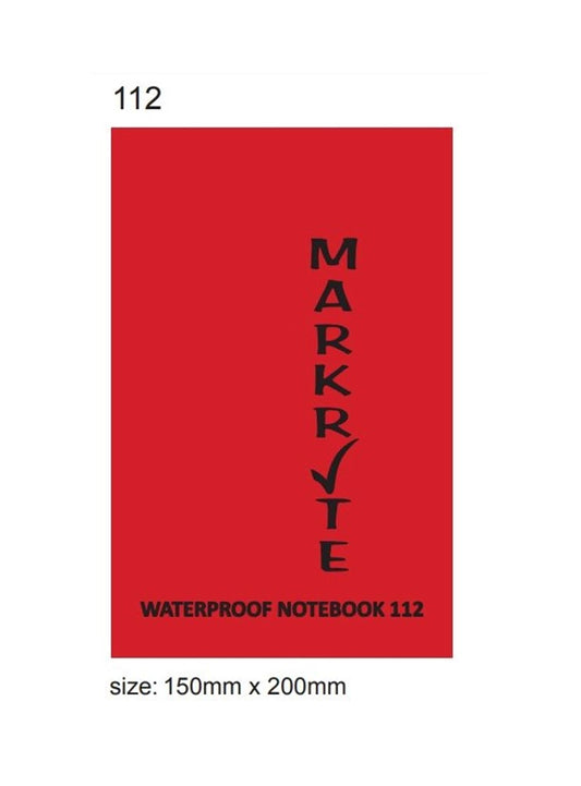 Markrite 112 Graph Notebook