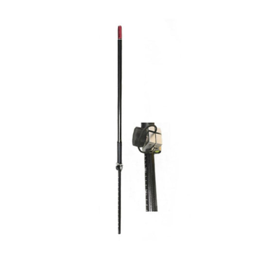 Bear Carbon Prism Pole 2.3M
