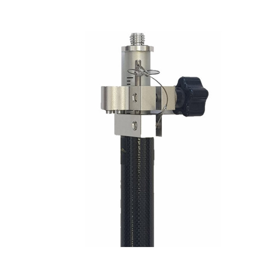 Bear Carbon / Alu Prism Pole 2M