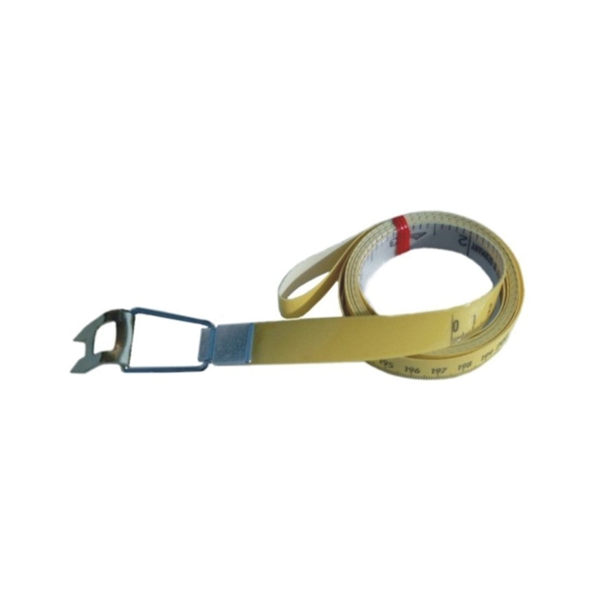 Richter 2m Fibreglass Diameter Loose Tape