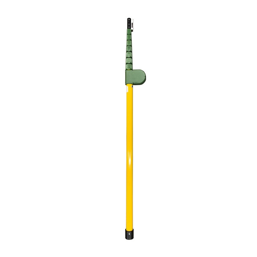 Senshin Telescopic Fibreglass Measuring Pole