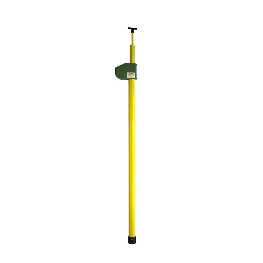 Senshin Telescopic Fibreglass Measuring Pole