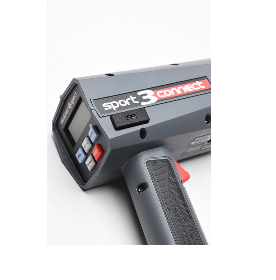 Stalker Sport 3 Connect Radar Gun