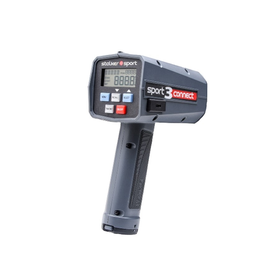 Stalker Sport 3 Connect Radar Gun