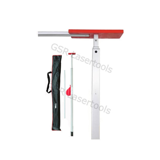 Measuring Poles – Geodetic