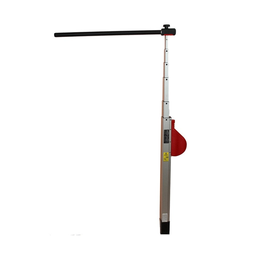 Telefix Vehicle Height Measuring Pole with 33cm Crossbar – Geodetic