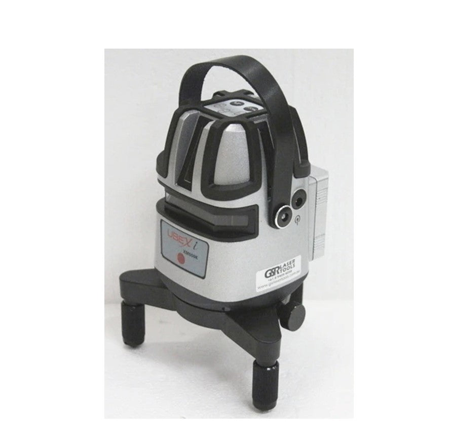 Ubexi XM550K 1H-4V Line Laser