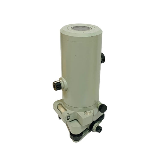 Carl Zeiss Jena PZL 100 - Zenith Optical Plummet