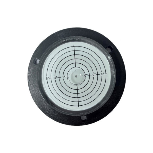 GSR 100mm 5° Bulls Eye Surface Level