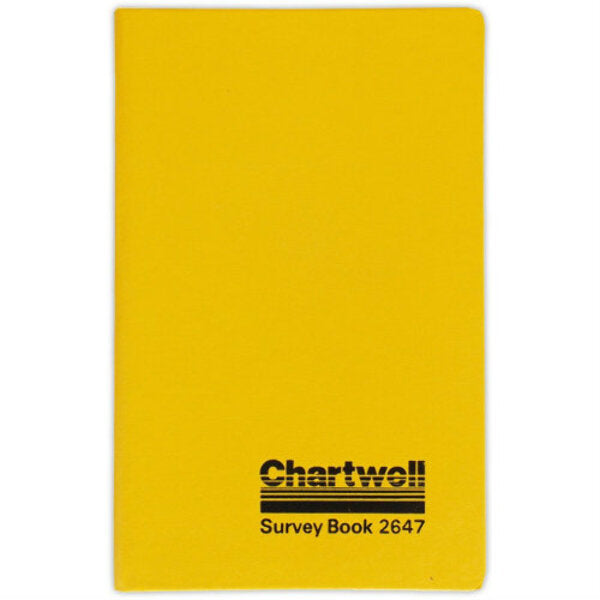 Chartwell Mining Transit Book 2647
