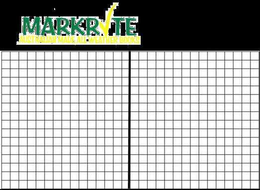 Markrite 120 Graph Pad