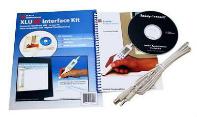 Scalex XLU3 Interface Kit