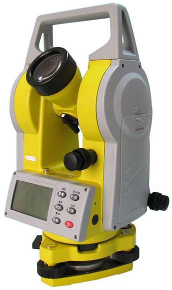 Bear T5D Electronic Theodolite