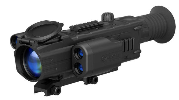 Pulsar Digisight N850 LRF Digital Night Vision Riflescope