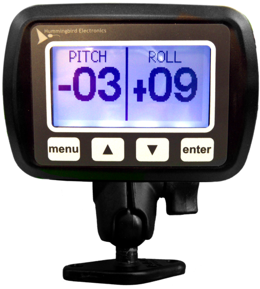 Slope Meters – Geodetic