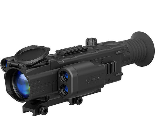 Pulsar Digisight LRF N970 Digital Night Vision Riflescope