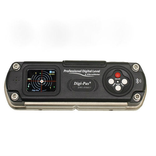 Digi-Pas DWL-8500XY Ultra Precision Inclinometer