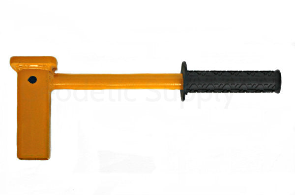 Hand Drive Stake Survey Stake Driver – Geodetic