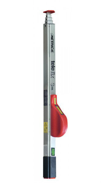 Telefix Measuring Pole for Windows – Geodetic