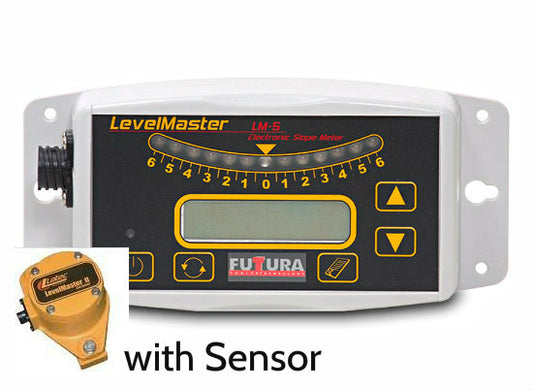 Latec Electronic LM-5S Slope Meter with Sensor