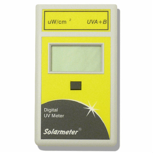 Solarmeter Model 5.7 Sensitive UVA+B Meter