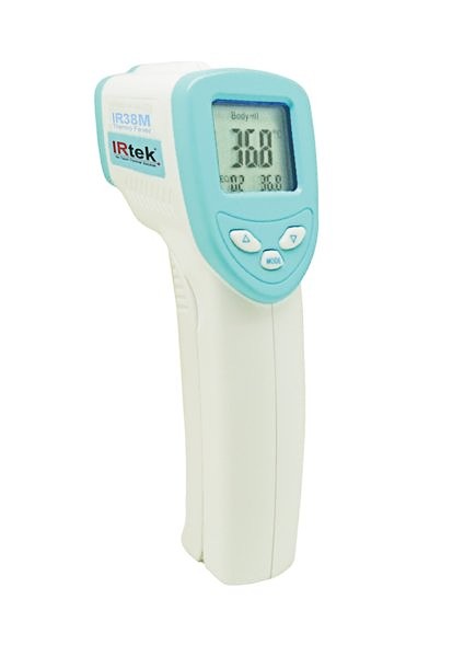 IRtek IR18e Infrared Thermometer-Forehead/Surface