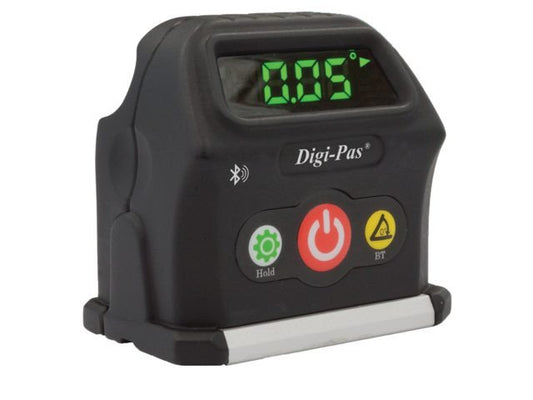 Digi-Pas DWL90Pro Smart Mini Cube Level